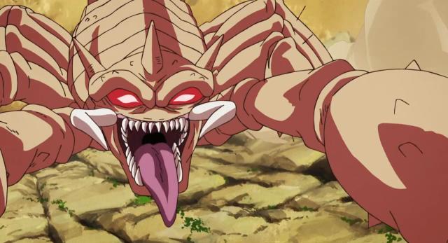 勇者鬥惡龍 達伊的大冒險 線上看