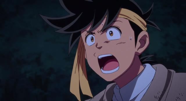 勇者鬥惡龍 達伊的大冒險 線上看