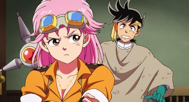 勇者鬥惡龍 達伊的大冒險 線上看