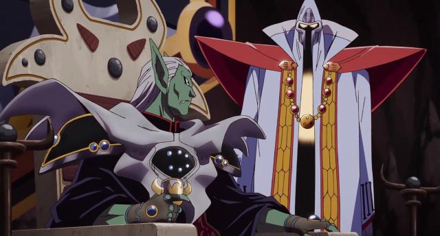 勇者鬥惡龍 達伊的大冒險 線上看