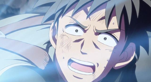 勇者鬥惡龍 達伊的大冒險 線上看