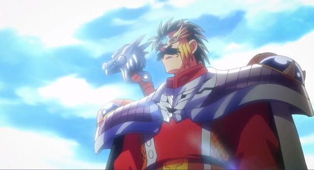 勇者鬥惡龍 達伊的大冒險 線上看