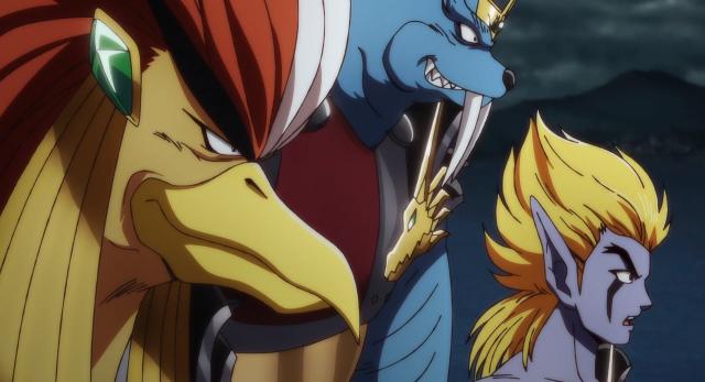 勇者鬥惡龍 達伊的大冒險 線上看