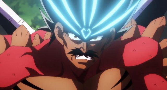 勇者鬥惡龍 達伊的大冒險 線上看