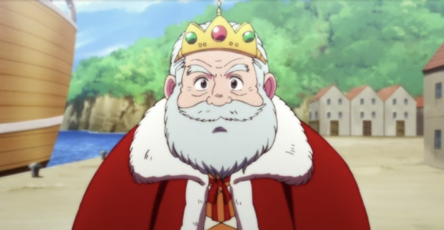 勇者鬥惡龍 達伊的大冒險 線上看