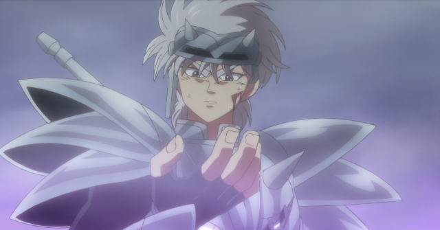 勇者鬥惡龍 達伊的大冒險 線上看