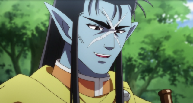 勇者鬥惡龍 達伊的大冒險 線上看