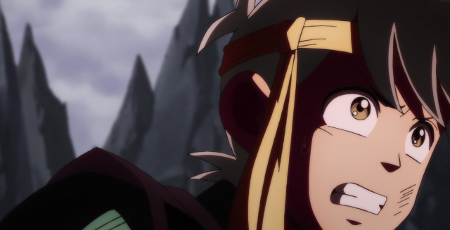 勇者鬥惡龍 達伊的大冒險 線上看