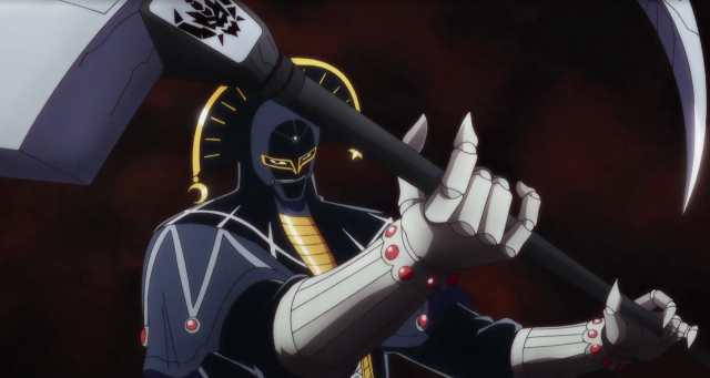 勇者鬥惡龍 達伊的大冒險 線上看