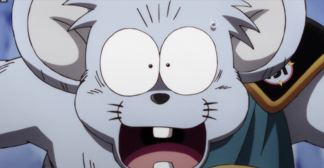 勇者鬥惡龍 達伊的大冒險 線上看