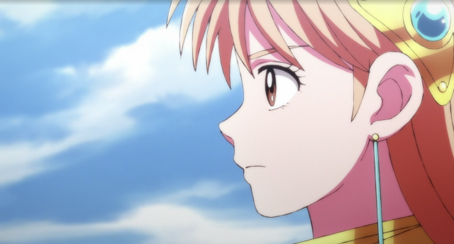 勇者鬥惡龍 達伊的大冒險 線上看