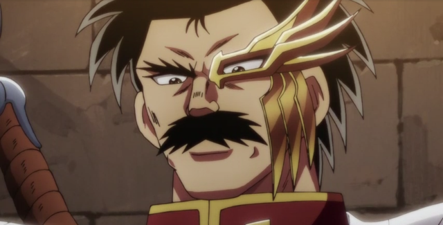 勇者鬥惡龍 達伊的大冒險 線上看