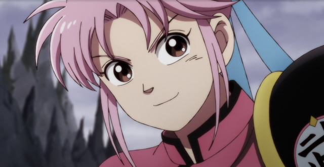 勇者鬥惡龍 達伊的大冒險 線上看