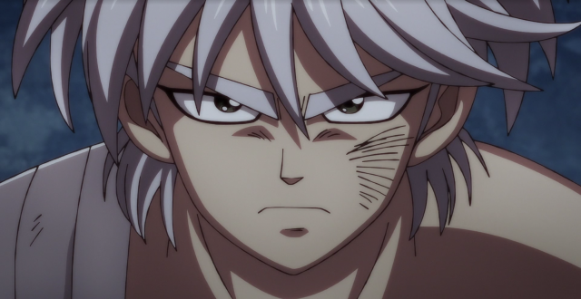 勇者鬥惡龍 達伊的大冒險 線上看