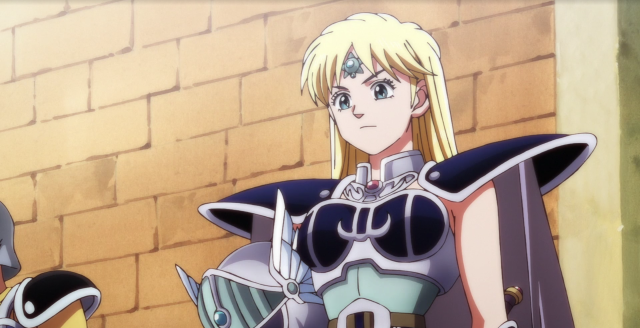 勇者鬥惡龍 達伊的大冒險 線上看