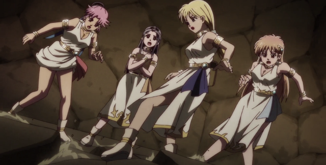 勇者鬥惡龍 達伊的大冒險 線上看