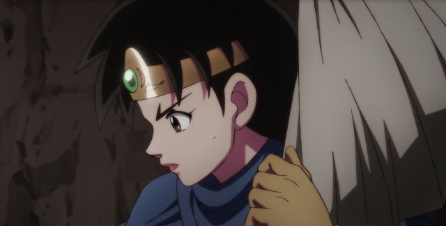 勇者鬥惡龍 達伊的大冒險 線上看