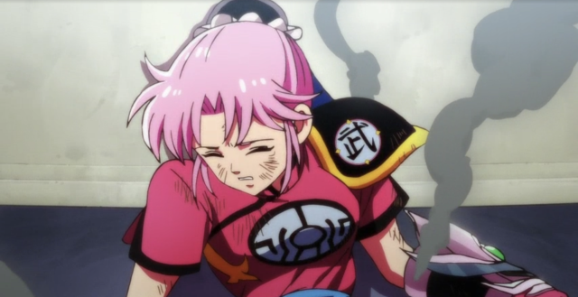 勇者鬥惡龍 達伊的大冒險 線上看