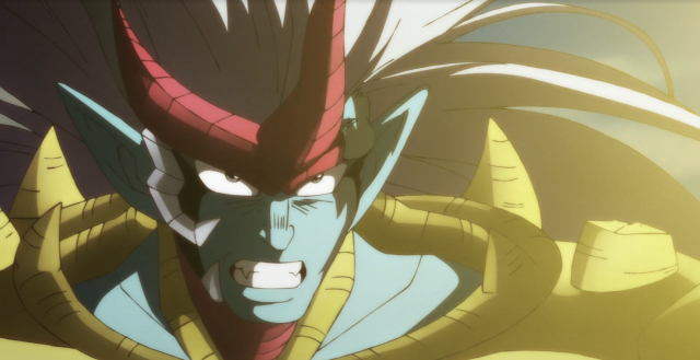 勇者鬥惡龍 達伊的大冒險 線上看