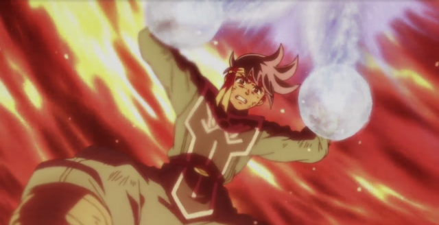 勇者鬥惡龍 達伊的大冒險 線上看