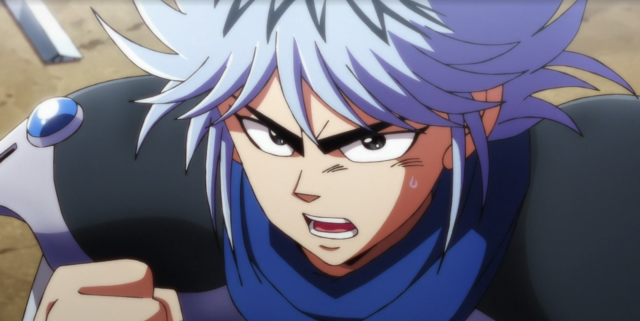 勇者鬥惡龍 達伊的大冒險 線上看