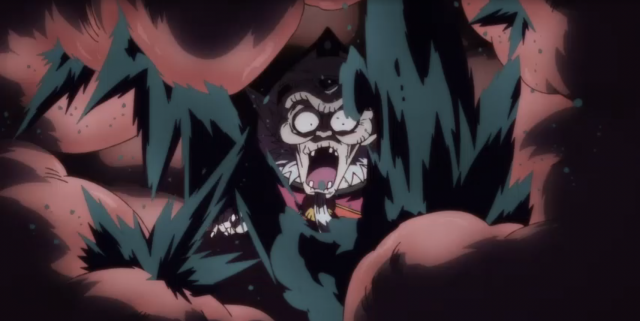 勇者鬥惡龍 達伊的大冒險 線上看