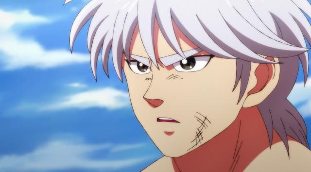 勇者鬥惡龍 達伊的大冒險 線上看