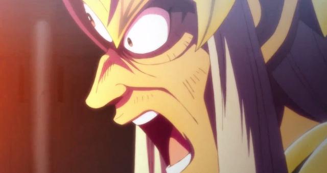 勇者鬥惡龍 達伊的大冒險 線上看