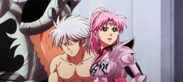 勇者鬥惡龍 達伊的大冒險 線上看