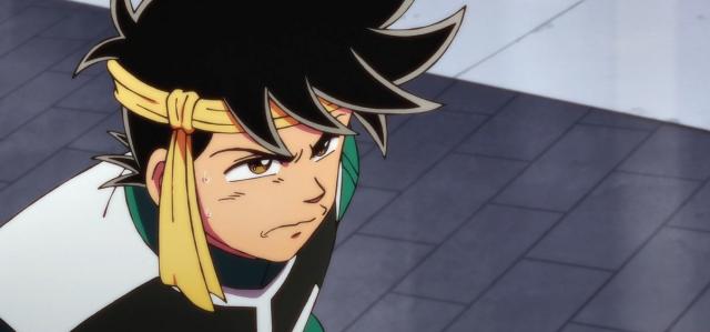 勇者鬥惡龍 達伊的大冒險 線上看