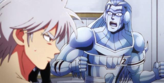 勇者鬥惡龍 達伊的大冒險 線上看