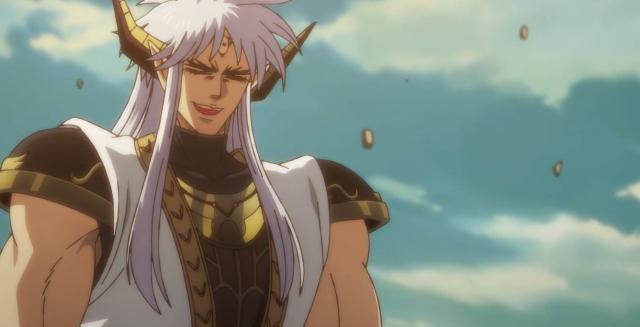 勇者鬥惡龍 達伊的大冒險 線上看