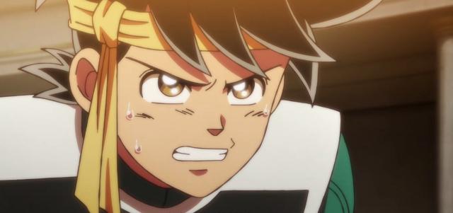 勇者鬥惡龍 達伊的大冒險 線上看