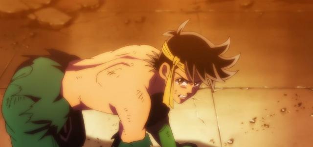 勇者鬥惡龍 達伊的大冒險 線上看