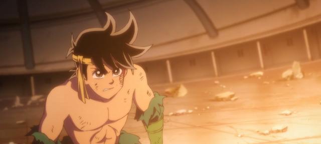 勇者鬥惡龍 達伊的大冒險 線上看