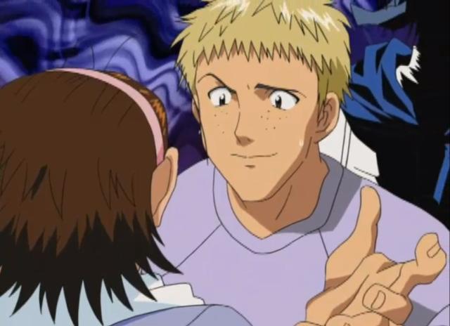 烘焙王 第16集劇照 1