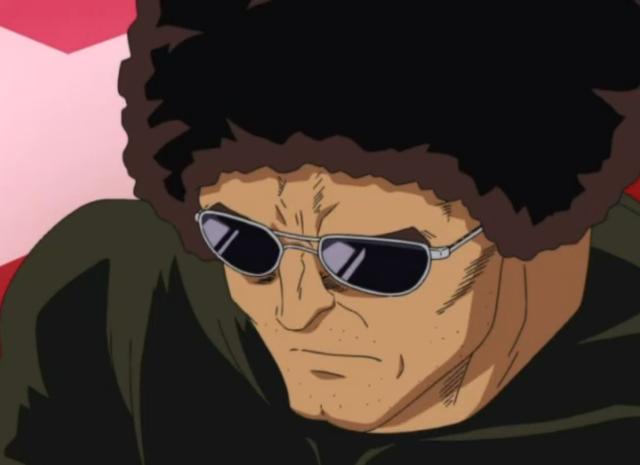 烘焙王 第48集劇照 1