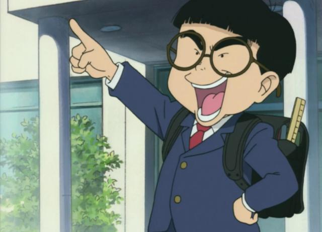 花田少年史 第8集劇照 1