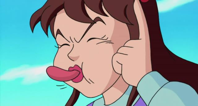 老夫子 第一季 第3集劇照 1