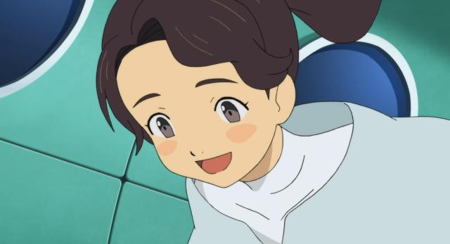 阿薩里爾未來的民間故事 線上看