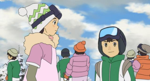 阿薩里爾未來的民間故事 線上看