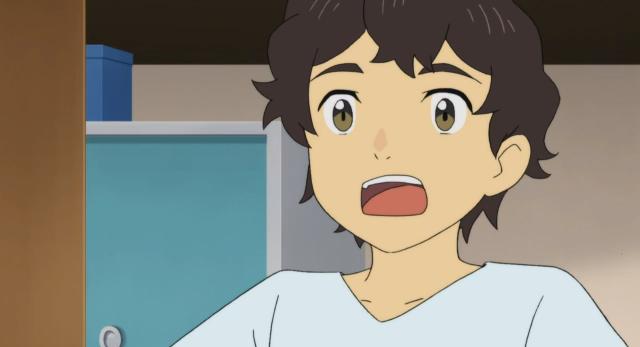 阿薩里爾未來的民間故事 線上看