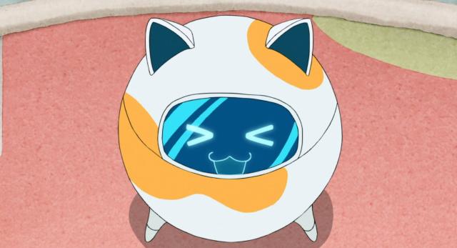 阿薩里爾未來的民間故事 線上看