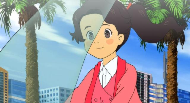 阿薩里爾未來的民間故事 線上看