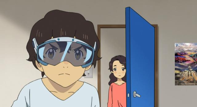 阿薩里爾未來的民間故事 線上看