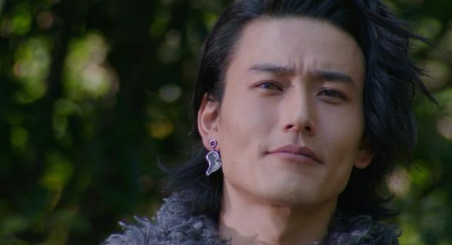 假面騎士 Drive 第10集