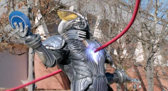 假面騎士 Drive 第20集