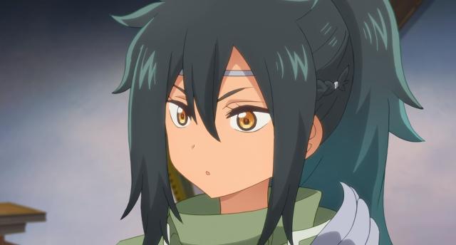 比方說，這是個出身魔王關附近的少年在新手村生活的故事 線上看