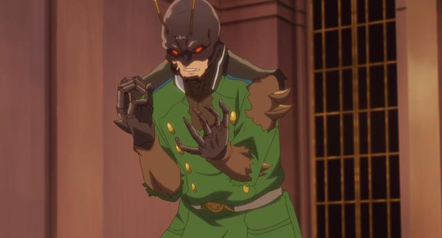 比方說，這是個出身魔王關附近的少年在新手村生活的故事 線上看