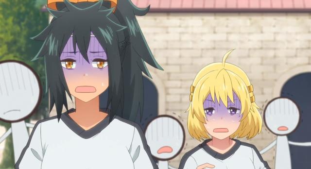 比方說，這是個出身魔王關附近的少年在新手村生活的故事 線上看